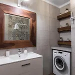 Apartament 2-bedroom - Sarego 16 Kraków