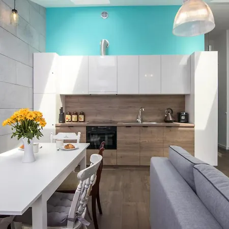 2-bedroom - Sarego 16 Διαμέρισμα