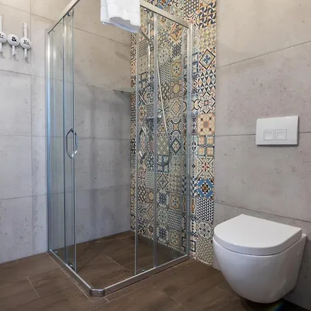 2-bedroom - Sarego 16 Διαμέρισμα *