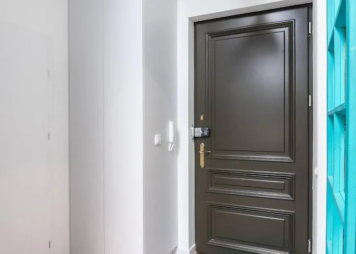 2-bedroom - Sarego 16 *